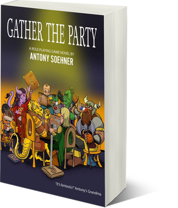 gather the party