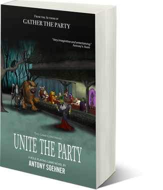 unite the party